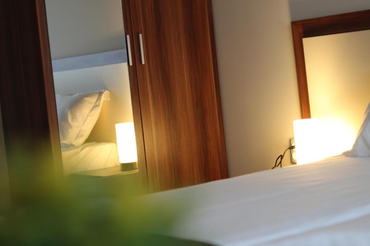 Family Hotel Bulgaria Kharmanli 외부 사진