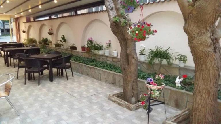 Family Hotel Bulgaria Kharmanli 외부 사진